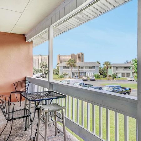 ホテルGulf Terrace 260 デスティン エクステリア 写真
